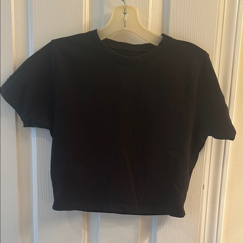 Alphalete Lifestyle Fit tee